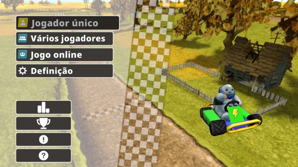 Apresentação mediana