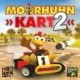 Moorhuhn Kart 2 capa