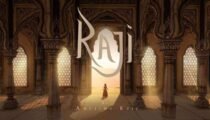 Raji: An Ancient Epic Capa