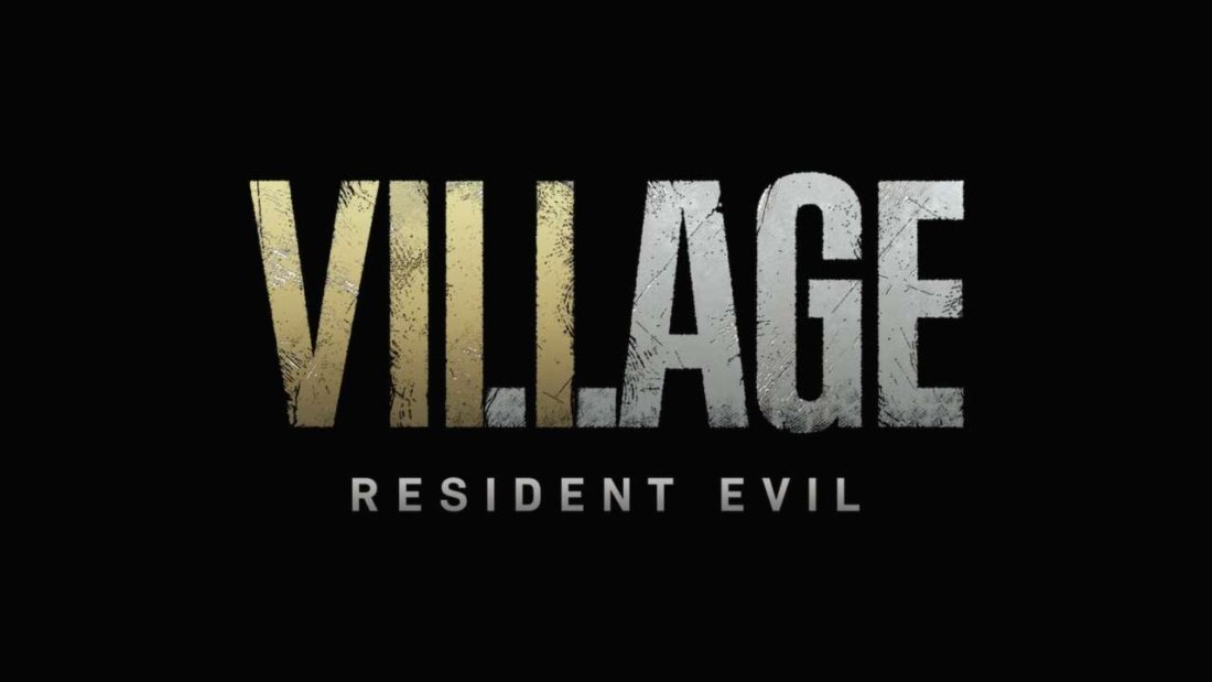 Resident Evil Village Capa