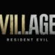 Resident Evil Village Capa