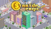 Startup Panic Capa