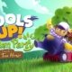 Tools Up! Garden Party DLC Capa