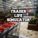Capa do Trader Life Simulator