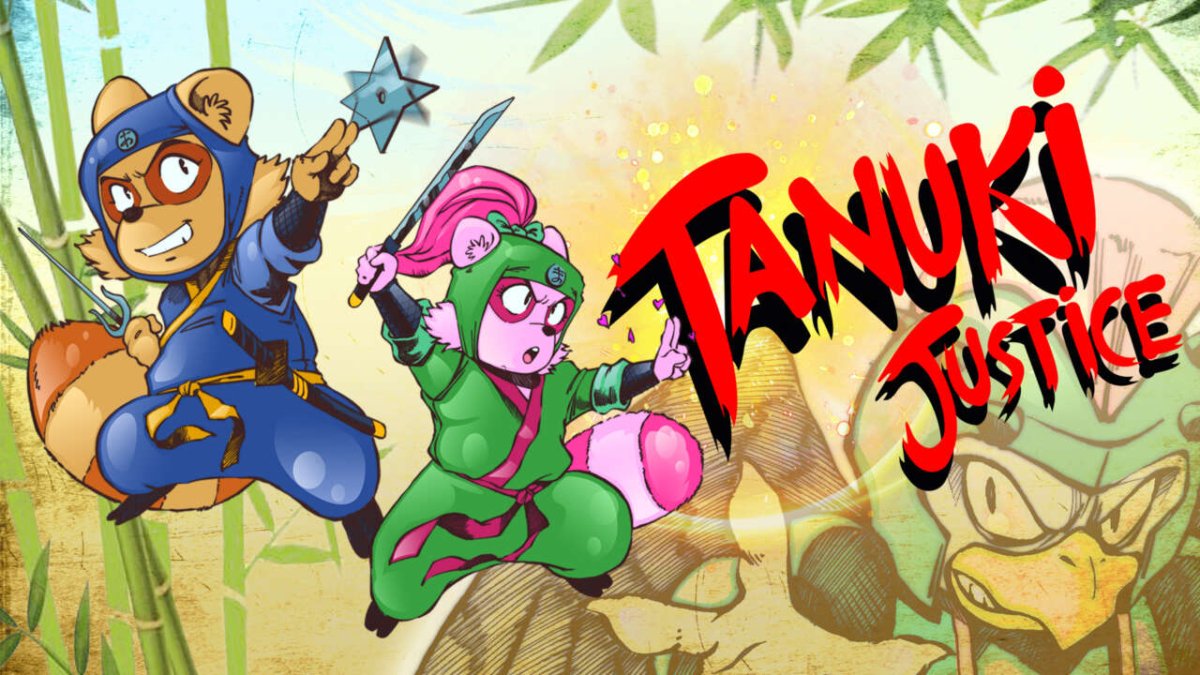 Arte oficial do game