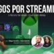 JC 57 - Jogos por Streaming