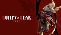Guilty Gear Strive
