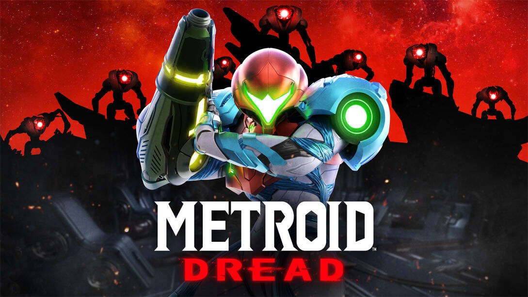 Cinco curiosidades sobre Metroid Dread - Jogando Casualmente