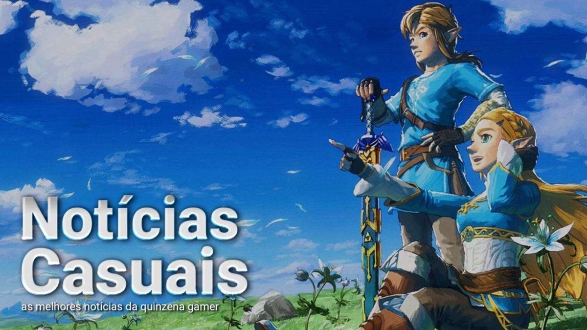 O Switch Pro foi um delírio coletivo