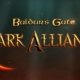 Baldur's Gate: Dark Alliance Capa