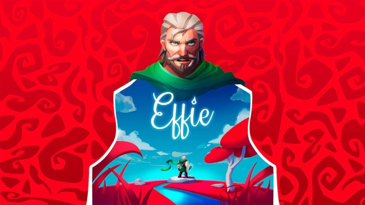 Effie capa