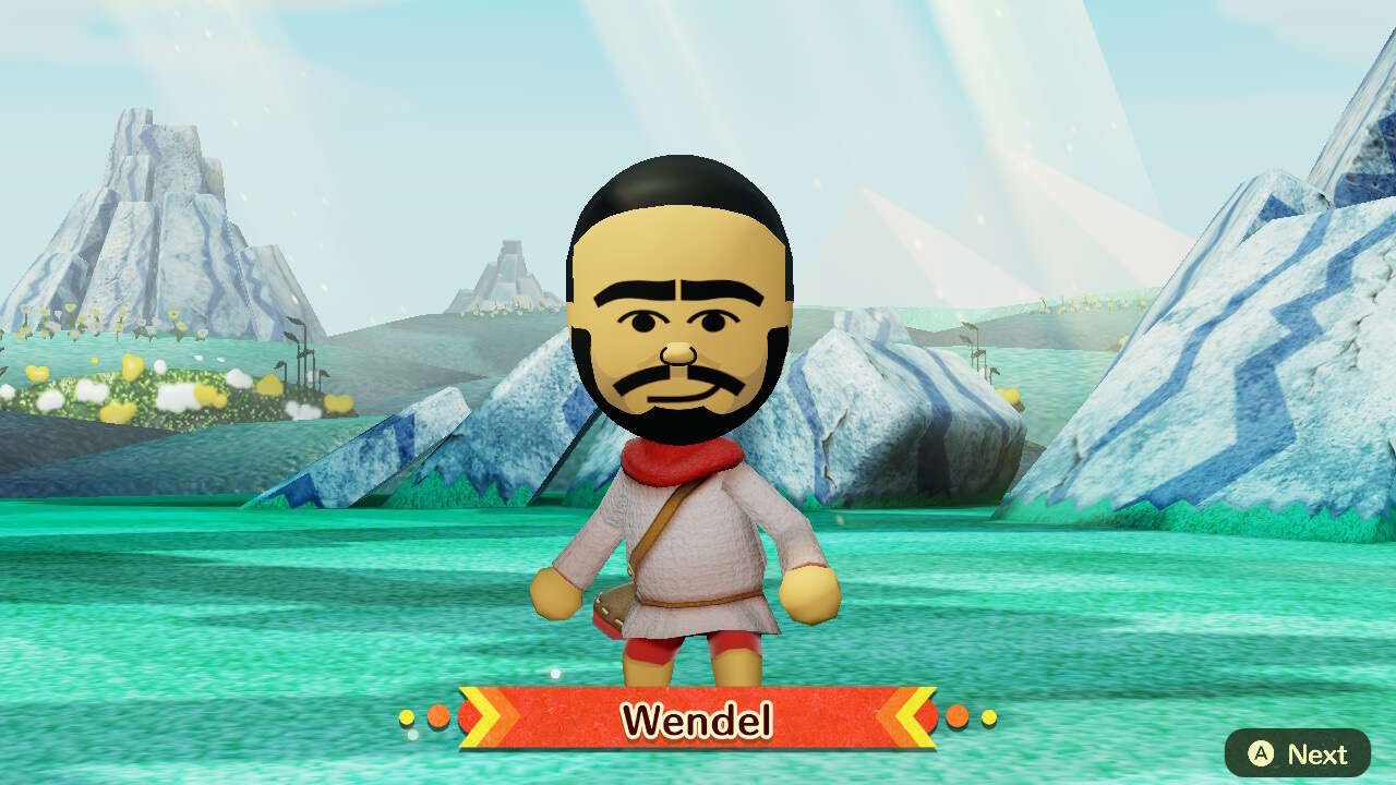 Descobre todos os papéis que as tuas personagens Mii poderão desempenhar em  Miitopia!, Notícias