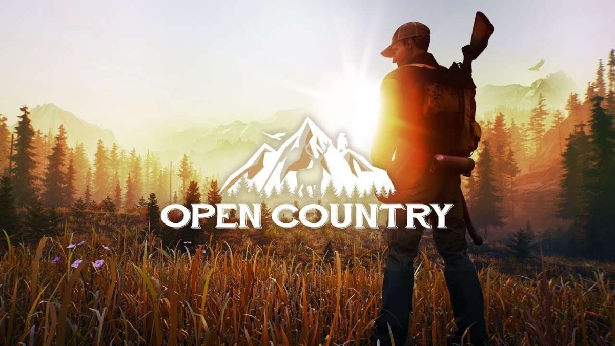 Open Country Capa