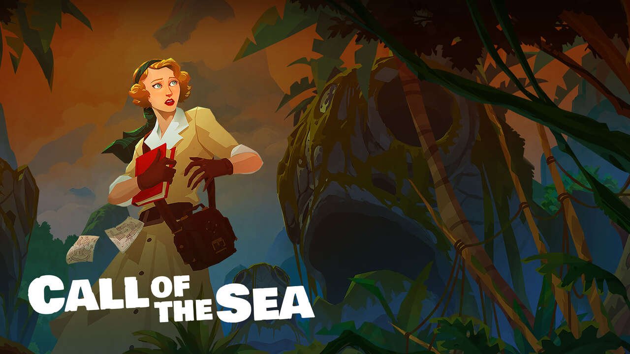download call of the sea playstation