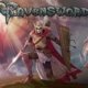 Ravensword Shadowlands capa
