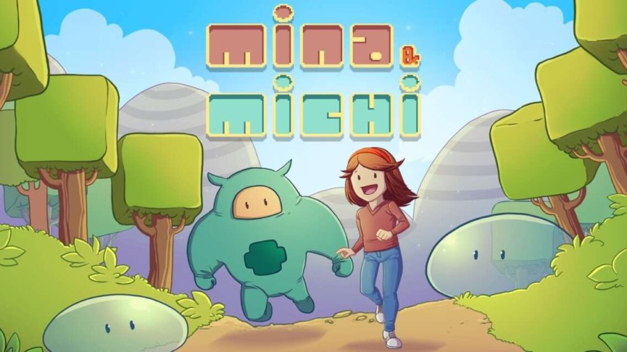 Mina & Michi Xbox One
