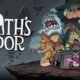 Death's Door Capa