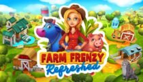 Farm Frenzy: Refreshed Capa