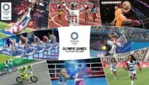 Olympic Games Tokyo 2020 Capa