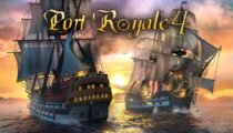 Port Royale 4