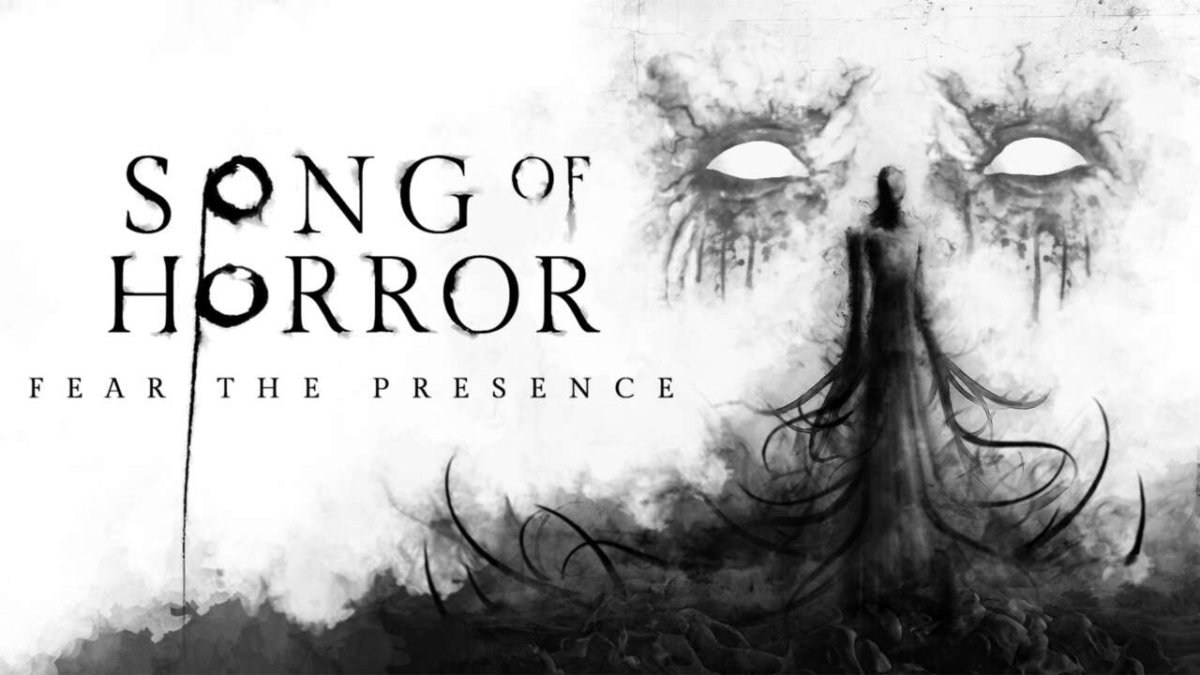 Song of Horror Capa