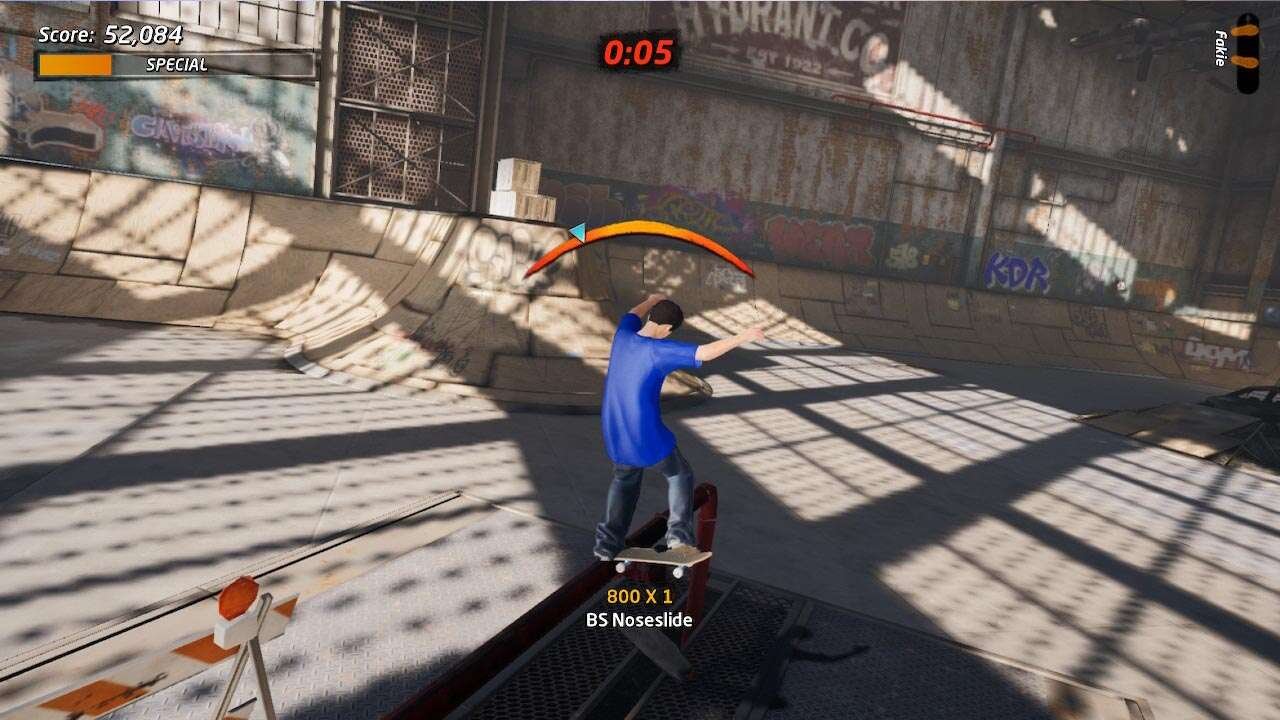 Tony Hawk's Pro Skater 3+4: Remake já esteve nos planos da Activision