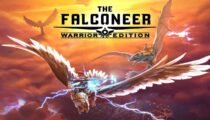 The Falconeer Warrior Edition