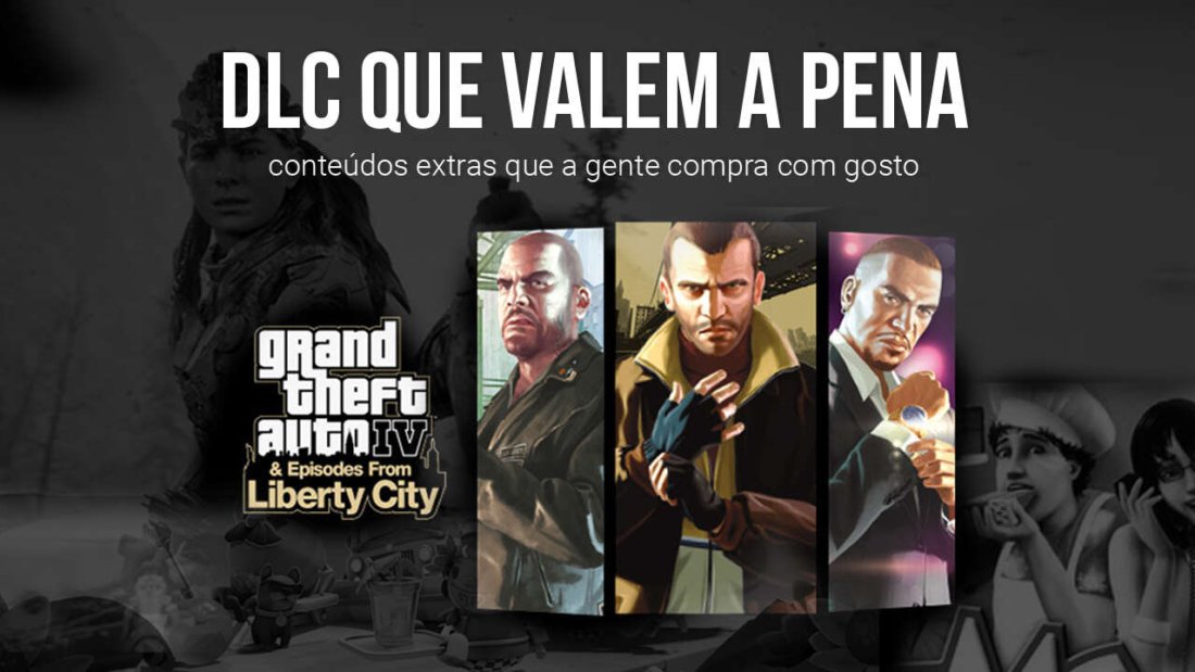 DLC que valem a pena capa