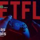 Netflix agora tem jogos Capa