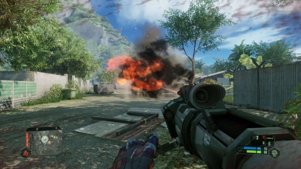 Destruição em massa