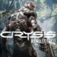 Crysis Remastered Capa