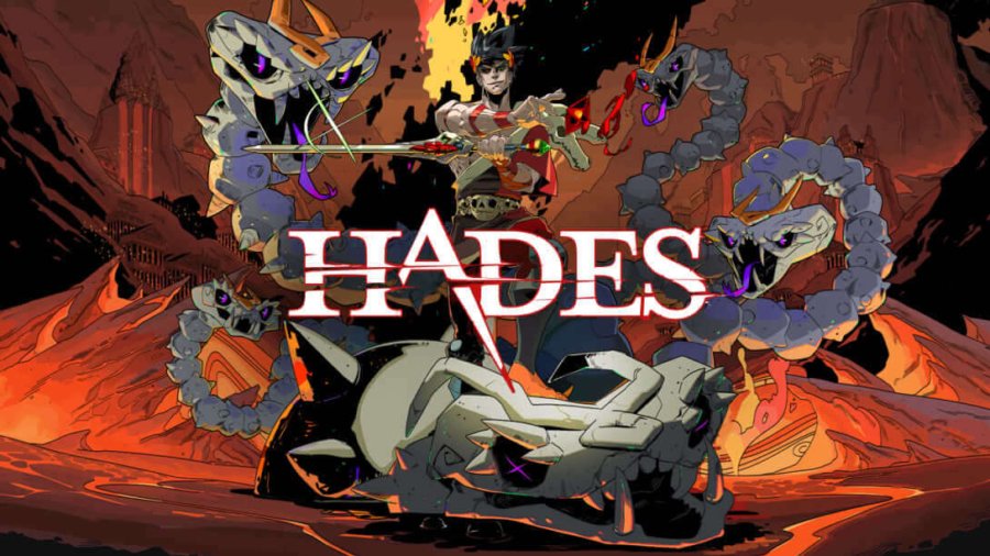HADES (PC/Switch/PS4/PS5/Xbox Series) - Escapando del infierno