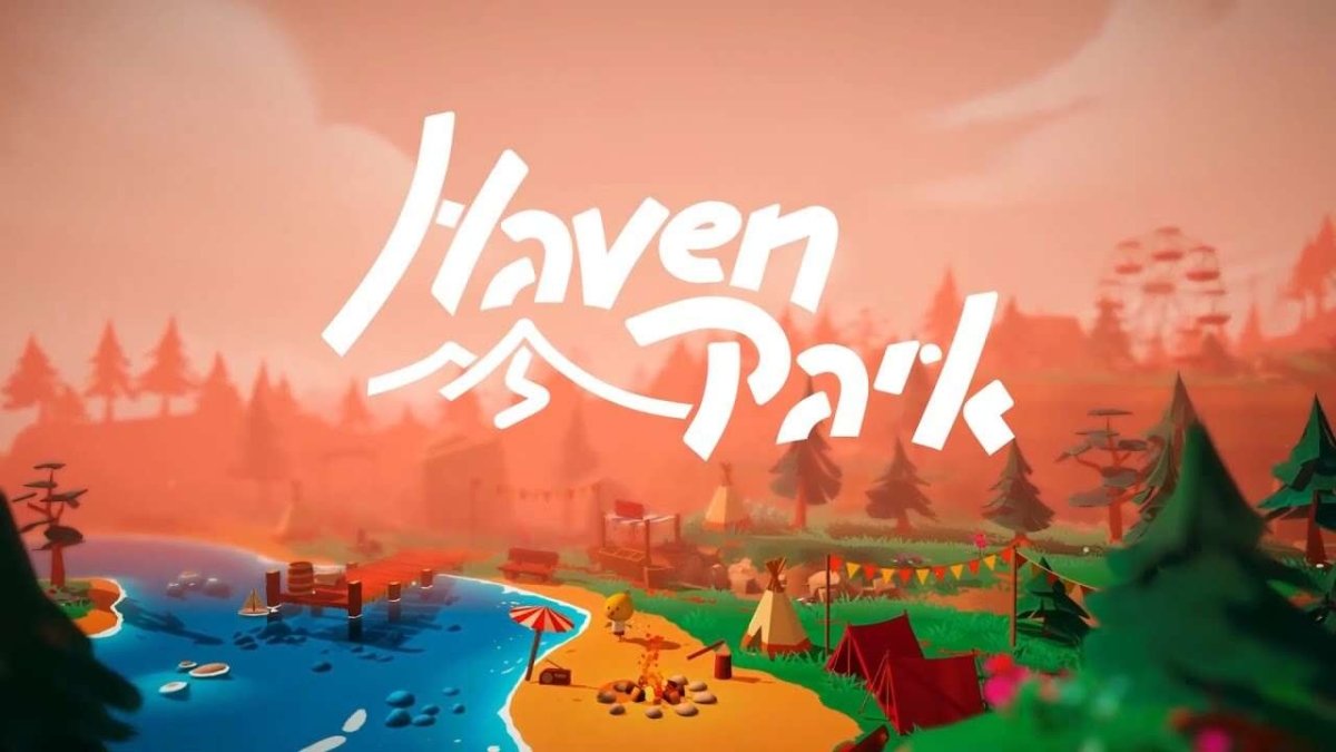 Haven Park capa