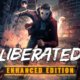 Liberated Enhanced Edition Capa