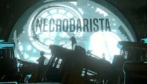 Necrobarista