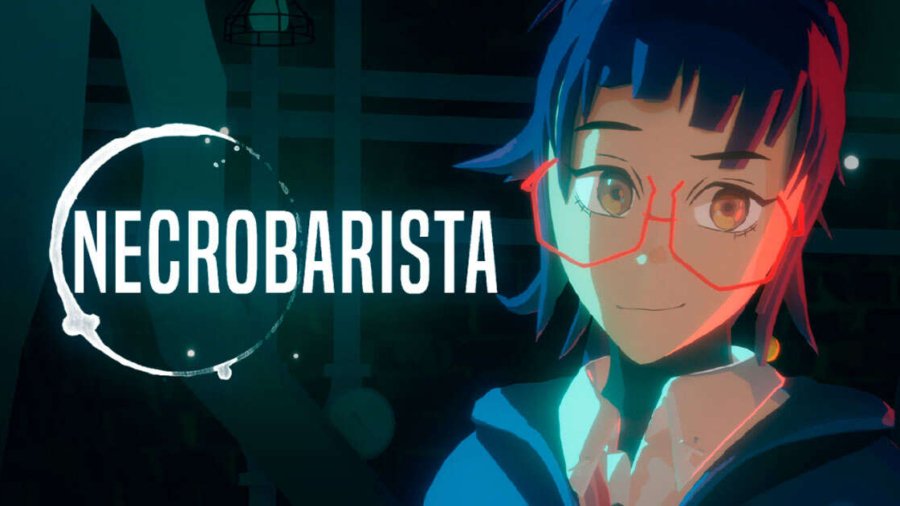 Necrobarista