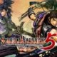 Capa do Samurai Warriors 5