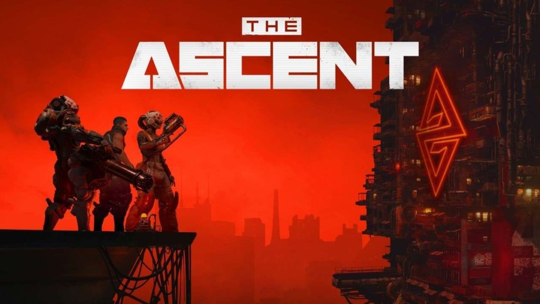 review-the-ascent-xbox-one-capa