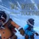 Review We Were Here Together Capa