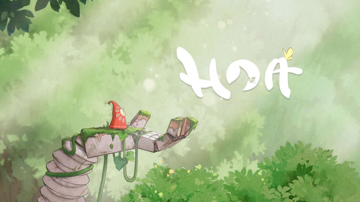 Hoa (PS4)