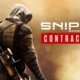 Capa Sniper Ghost Warrior Contracts 2