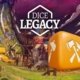 Review Dice Legacy Capa