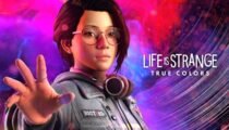 Capa do Life Is Strange: True Colors