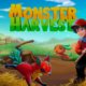 Monster Harvest capa