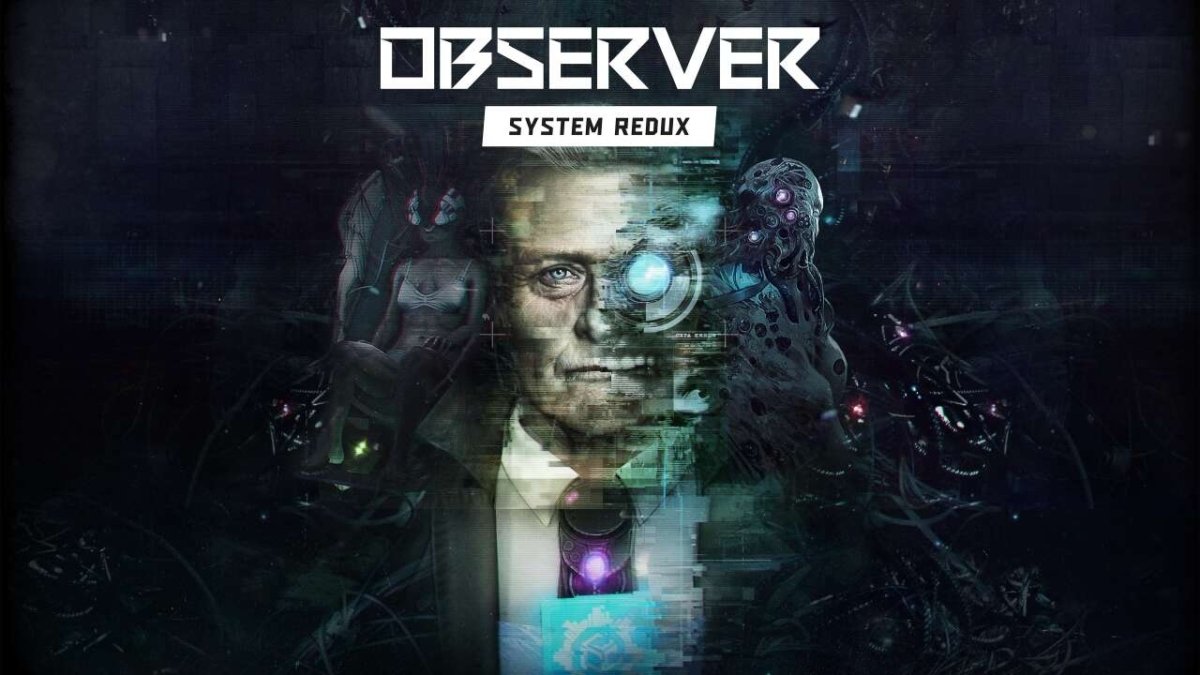 Observer: System Redux Capa
