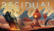 Review Residual Capa
