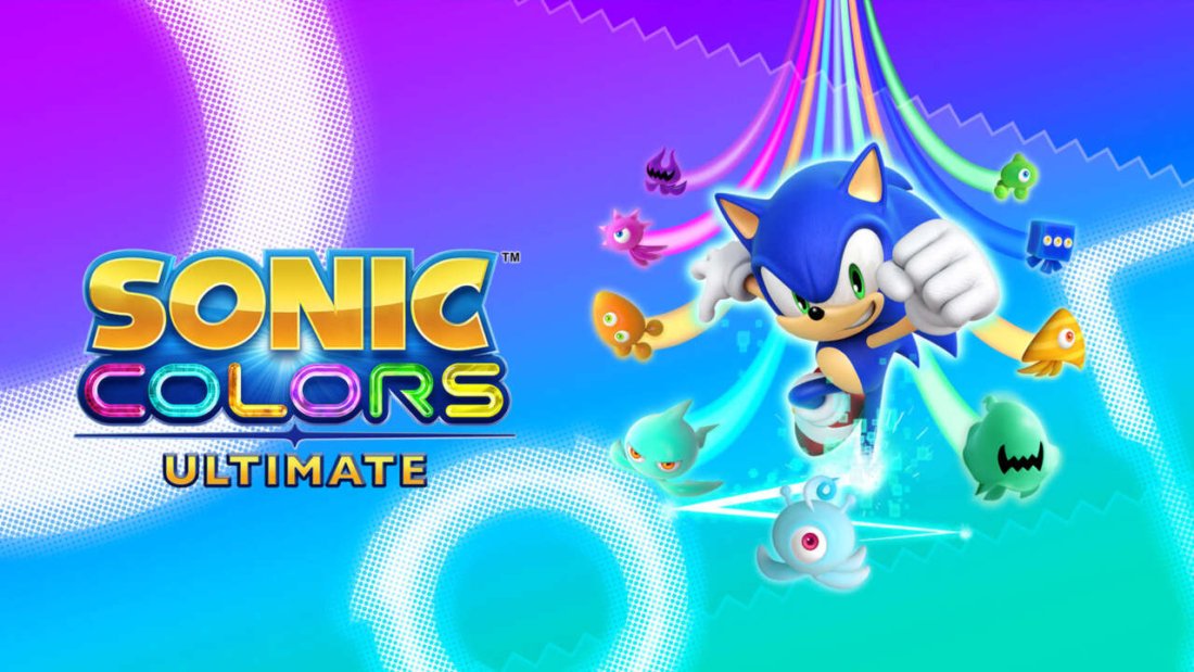 Review Sonic Colors Ultimate (ps4)