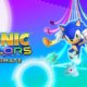 Review Sonic Colors Ultimate (ps4)