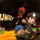 Review Spelunky Capa