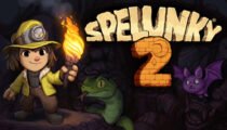 Review Spelunky 2 Capa